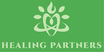 Healing Partners - Logo